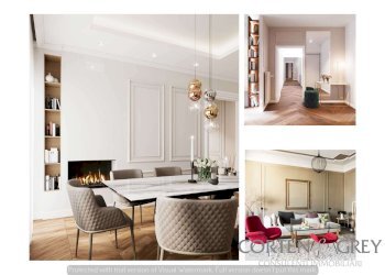 donaudi_nuova_ref_2_page-0001 - Quadrilocale via Donaudi, Castiglione Torinese - foto 2