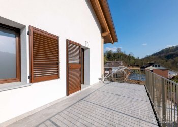 p1ee3311 - Four-room apartment via Donaudi, Castiglione Torinese - photo 15