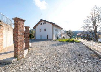 p1ee3323 - Four-room apartment via Donaudi, Castiglione Torinese - photo 25