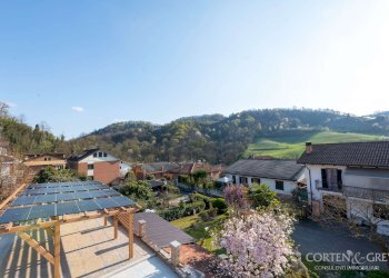 p1ee3315 - Four-room apartment via Donaudi, Castiglione Torinese - photo 27