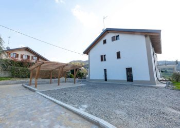 p1ee3327 - Four-room apartment via Donaudi, Castiglione Torinese - photo 28