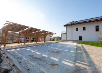 p1ee3344 - Four-room apartment via Donaudi, Castiglione Torinese - photo 30