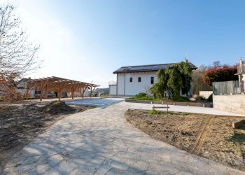 p1ee3346 - Four-room apartment via Donaudi, Castiglione Torinese - photo 31