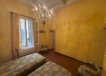 camera da letto - Bilocale via Santo Stefano, Bologna (zona Centro Storico) - foto 14