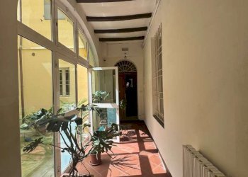 parti comuni - Bilocale via Santo Stefano, Bologna (zona Centro Storico) - foto 18