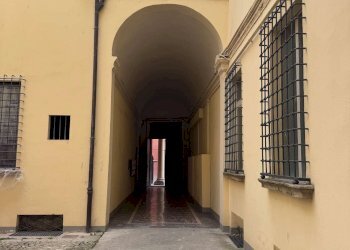 parti comuni - Bilocale via Santo Stefano, Bologna (zona Centro Storico) - foto 19