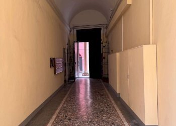 parti comuni - Bilocale via Santo Stefano, Bologna (zona Centro Storico) - foto 20