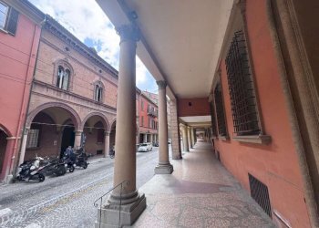 zona circostante - Bilocale via Santo Stefano, Bologna (zona Centro Storico) - foto 22