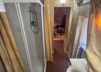 bagno - Bilocale via Santo Stefano, Bologna (zona Centro Storico) - foto 26