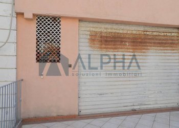 Ingresso - Negozio viale Comacchio, Rimini - foto 6