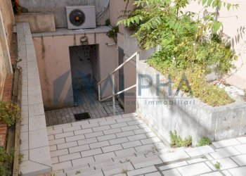 Ingresso - Negozio viale Comacchio, Rimini - foto 7