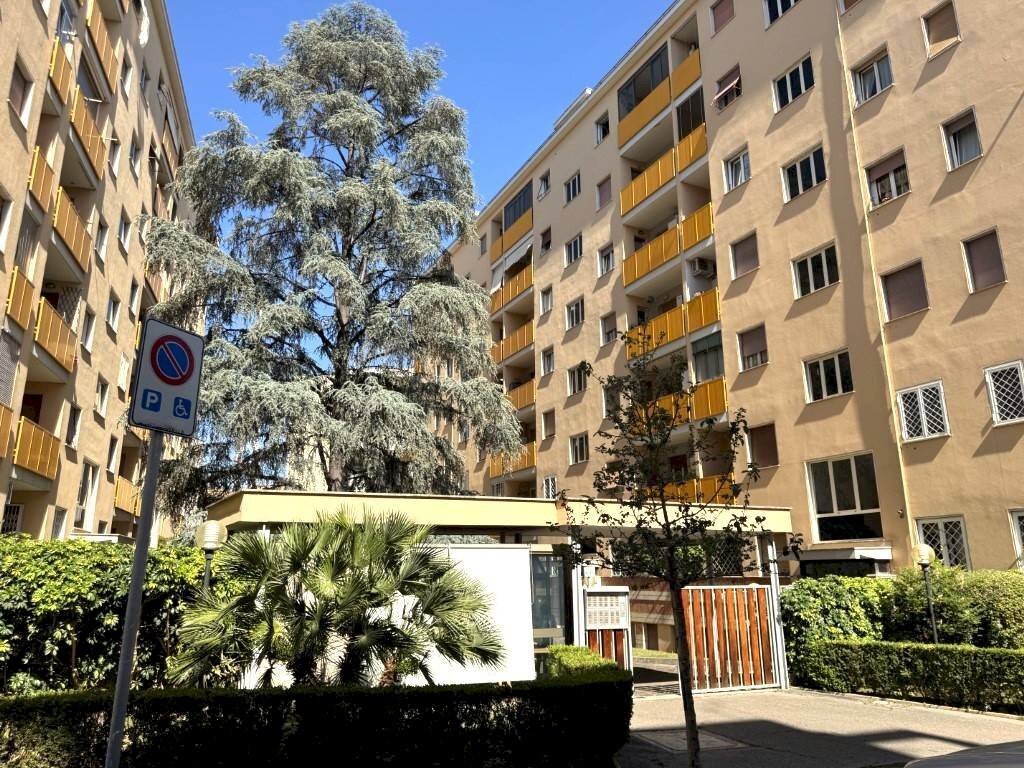 Trilocale Via Attilio Friggeri, Roma - foto 1