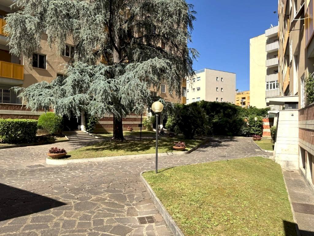 Trilocale Via Attilio Friggeri, Roma - foto 2