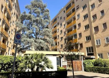 Trilocale Via Attilio Friggeri, Roma - foto 1