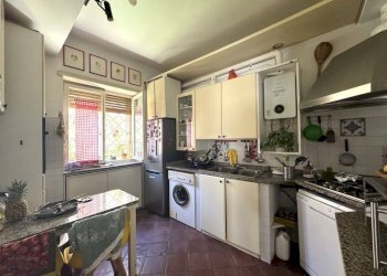 Trilocale Via Attilio Friggeri, Roma - foto 6