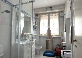 Trilocale Via Attilio Friggeri, Roma - foto 12