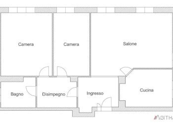 Trilocale Via Attilio Friggeri, Roma - foto 16