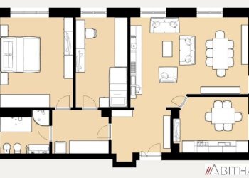 Trilocale Via Attilio Friggeri, Roma - foto 18