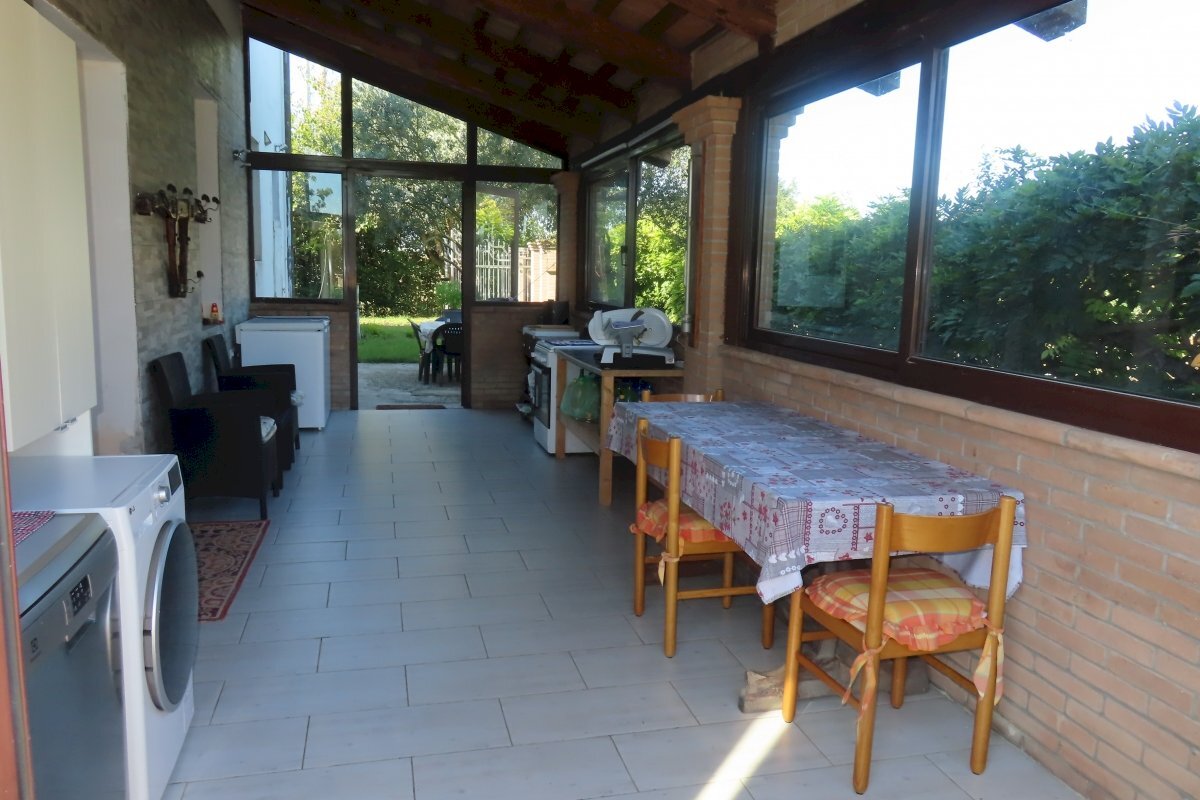 Casa indipendente Ravenna (zona San Michele) - foto 1