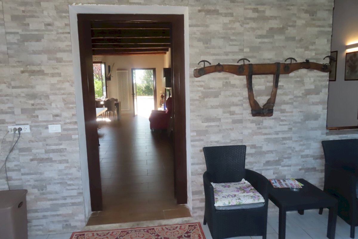 Casa indipendente Ravenna (zona San Michele) - foto 3