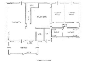 Casa indipendente Ravenna (zona San Michele) - foto 35