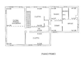 Casa indipendente Ravenna (zona San Michele) - foto 36