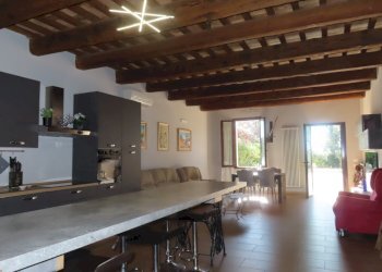 Casa indipendente Ravenna (zona San Michele) - foto 6