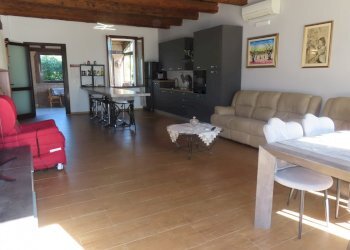 Casa indipendente Ravenna (zona San Michele) - foto 7