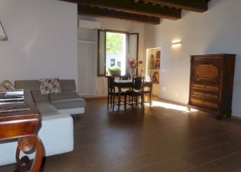 Casa indipendente Ravenna (zona San Michele) - foto 11