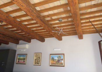 Casa indipendente Ravenna (zona San Michele) - foto 25