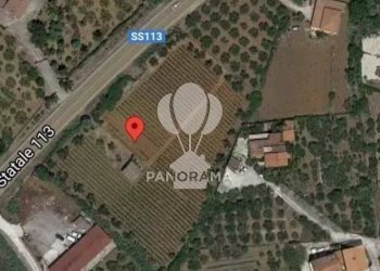Terreno agricolo SS, Partinico - foto 4