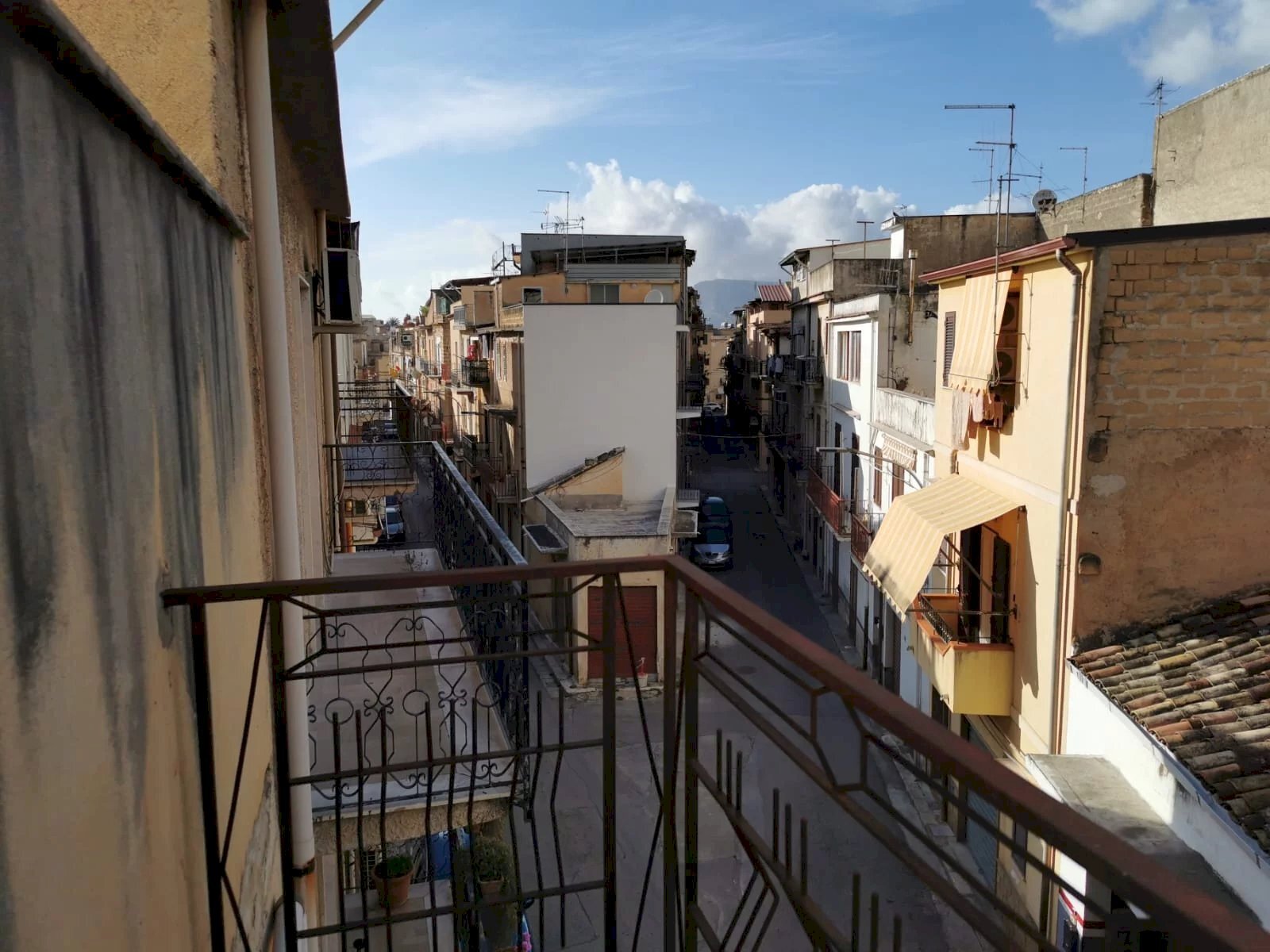 Terratetto - Terracielo Via Baida, Partinico - foto 2