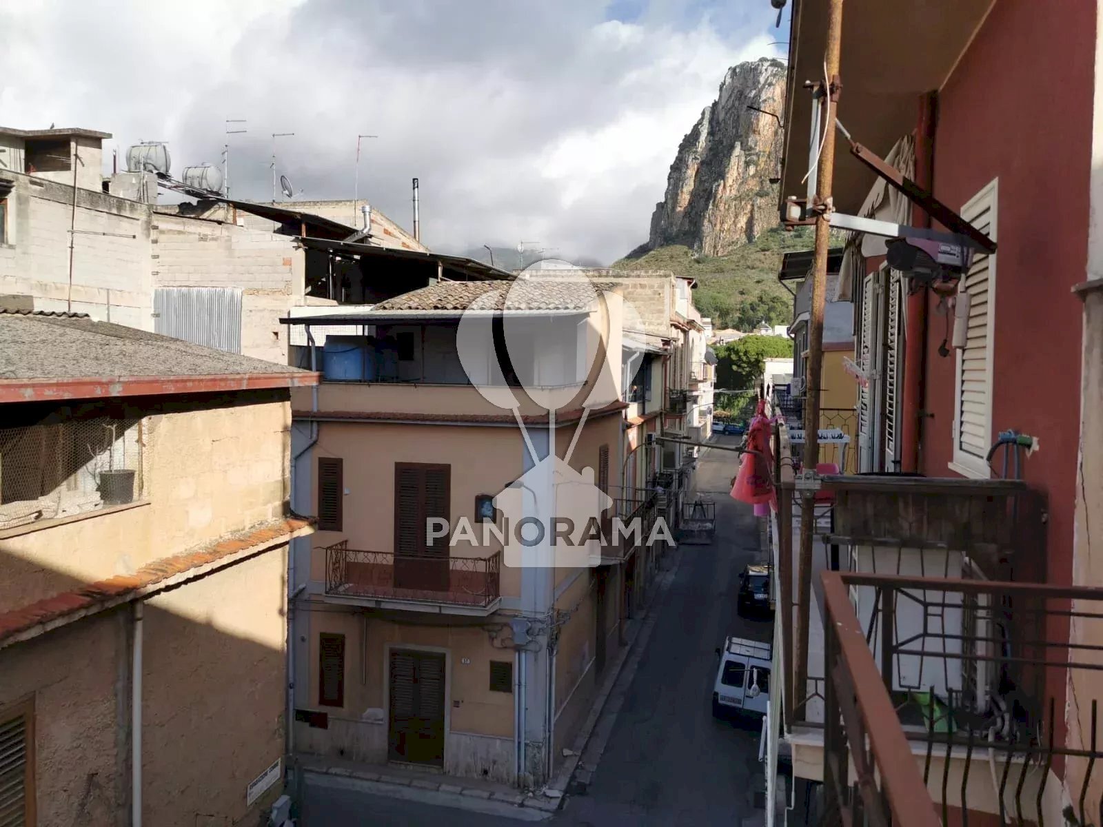 Townhouse Via Baida, Partinico - photo 1