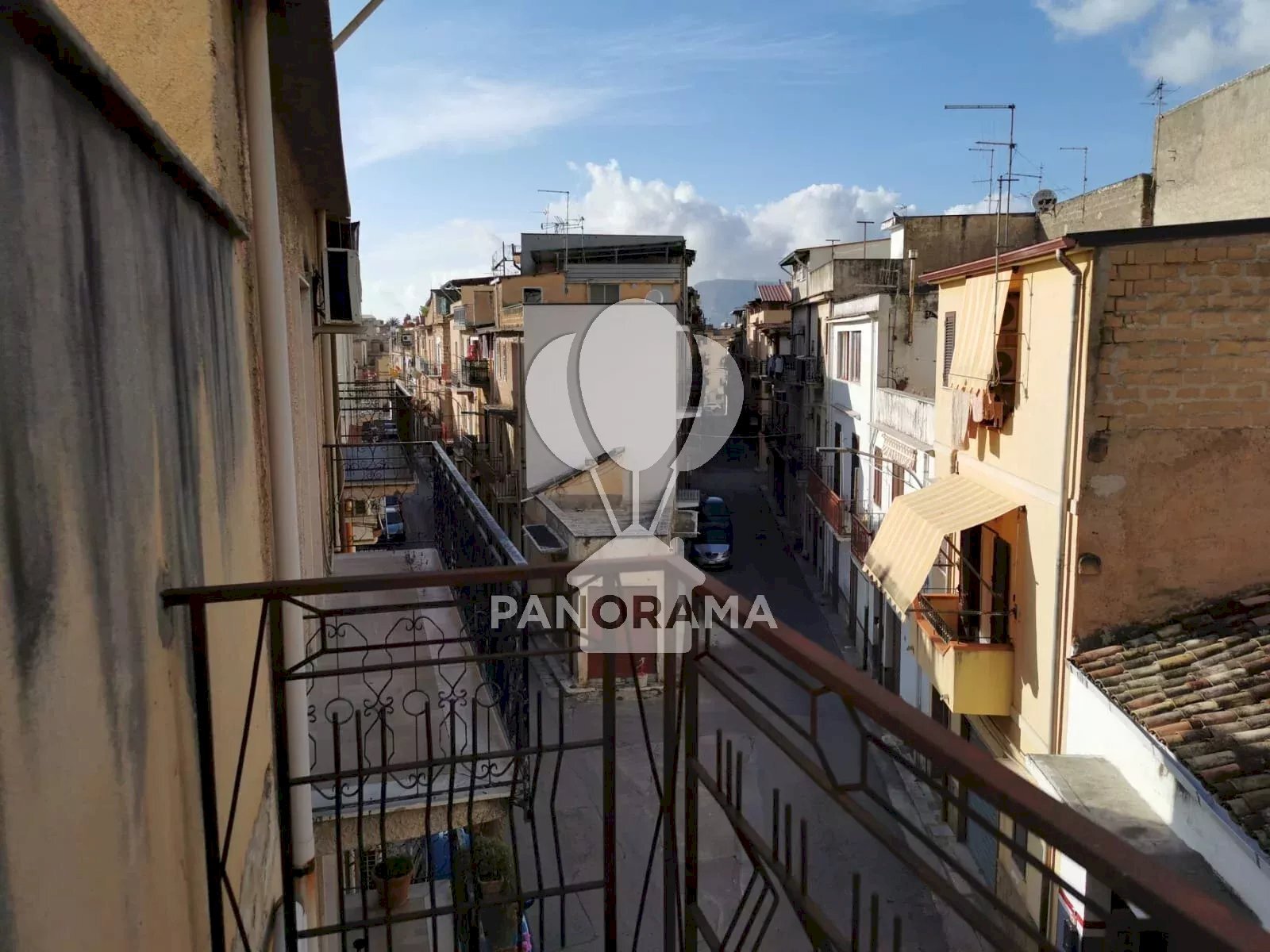 Townhouse Via Baida, Partinico - photo 2