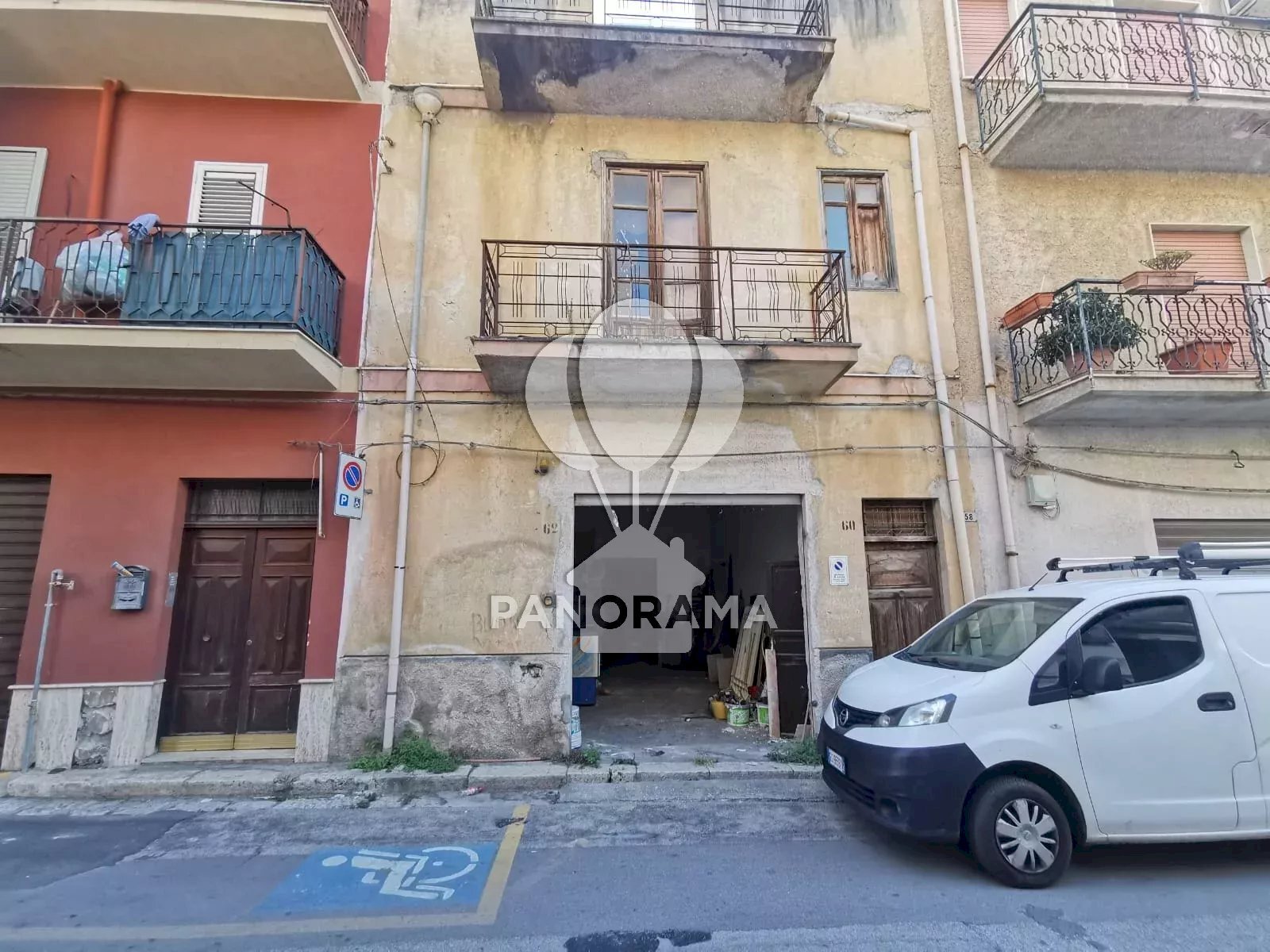 Townhouse Via Baida, Partinico - photo 3
