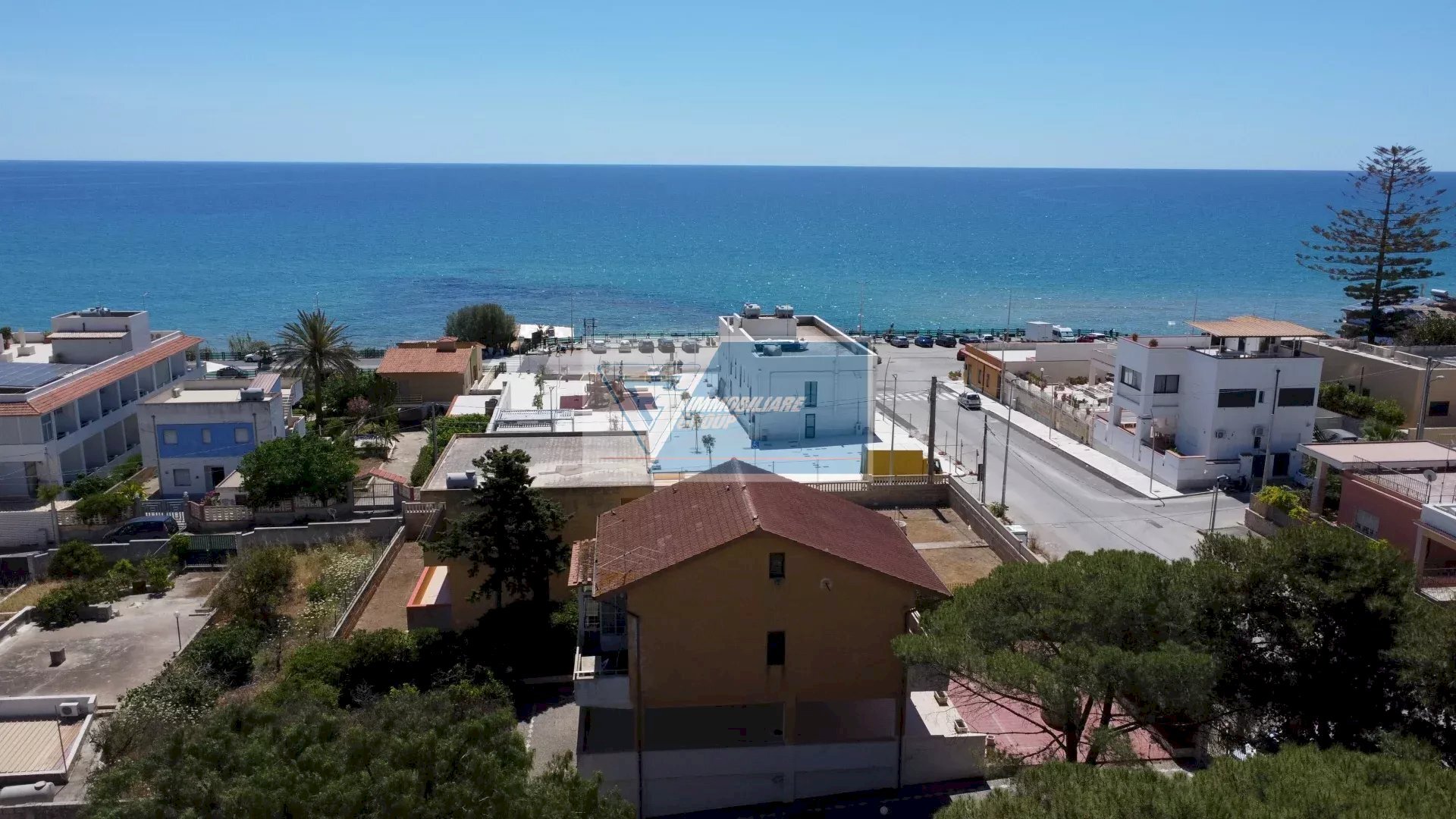 Villa Via C. di Martino, Noto - photo 1