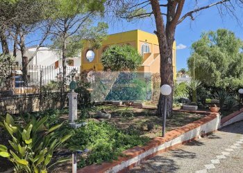 Villa Via C. di Martino, Noto - foto 17