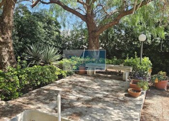 Villa Via C. di Martino, Noto - foto 31