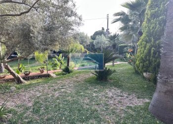 Villa Noto - foto 13