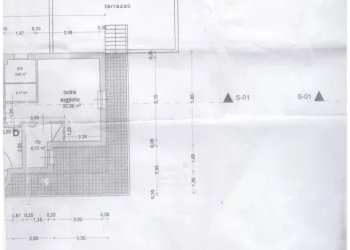 Attico Marsala - foto 31