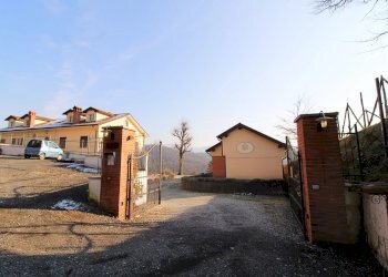 Appartamento Vignole Borbera - foto 17