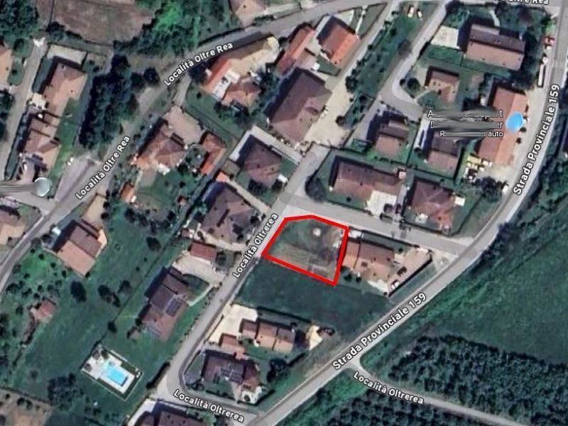 Building land Monchiero - photo 1