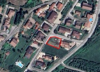 Terreno edificabile Monchiero - foto 1