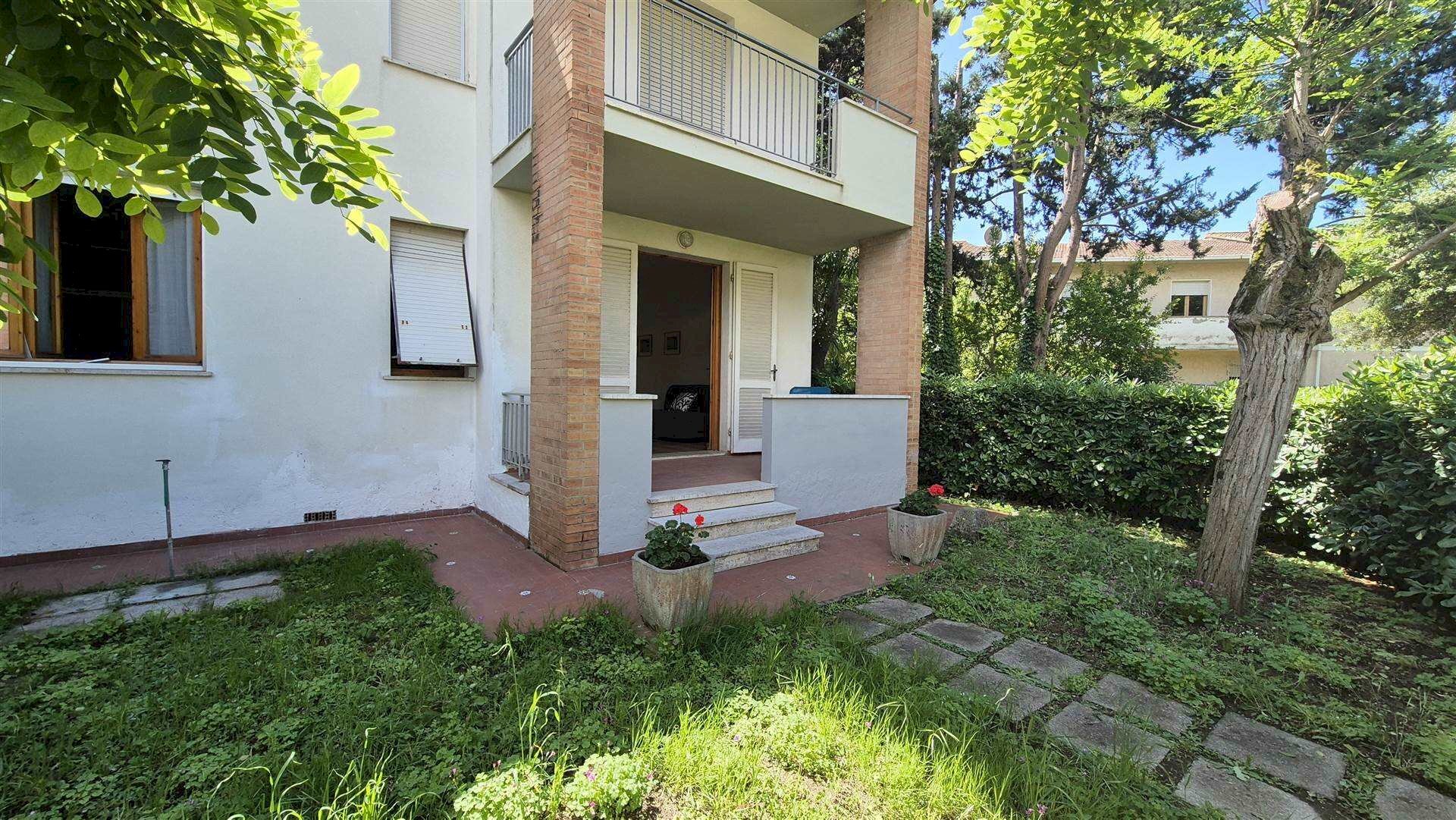 Three-room apartment Via Cefalo 9 9, Castagneto Carducci - photo 1