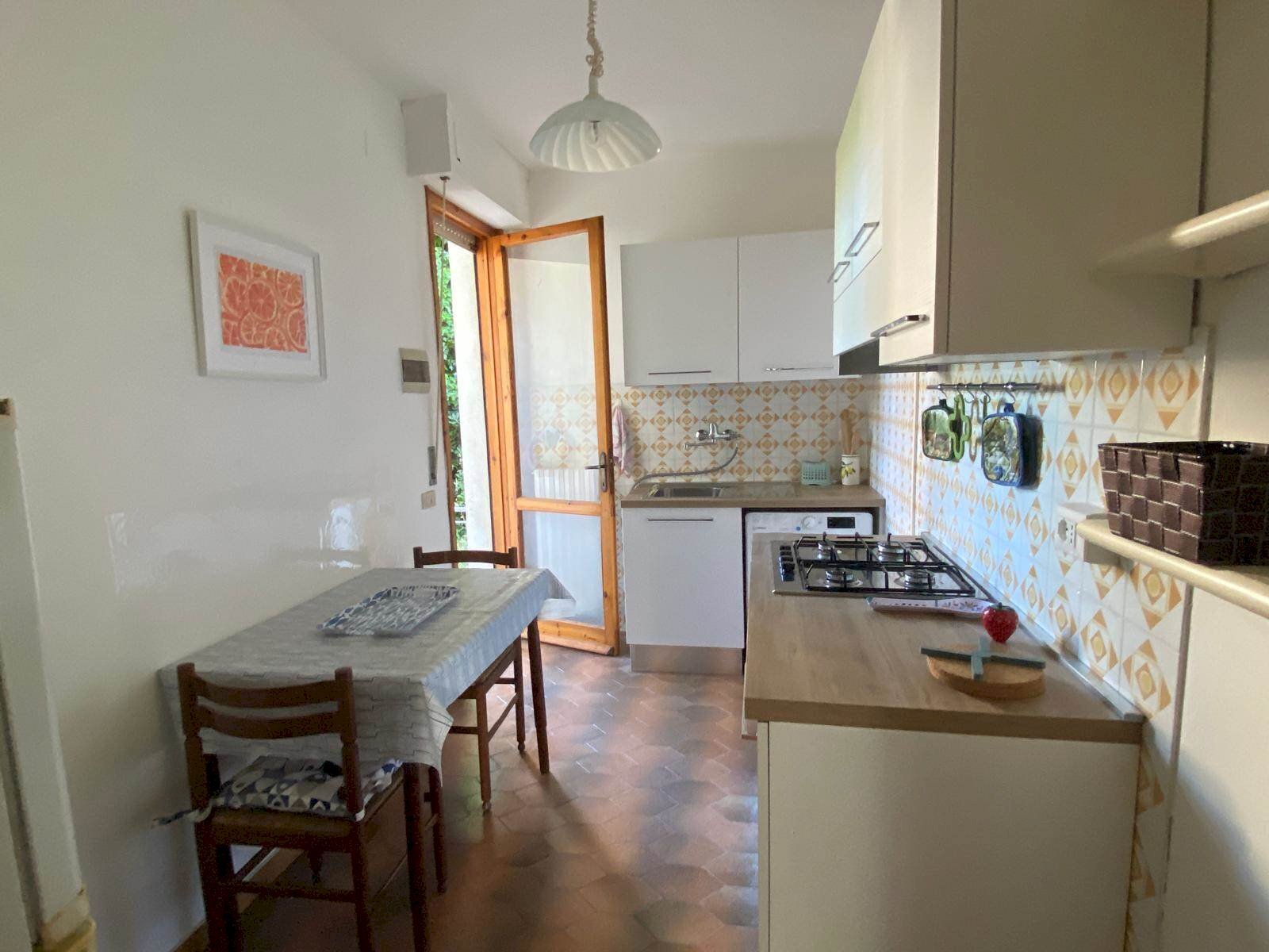 Three-room apartment Via Cefalo 9 9, Castagneto Carducci - photo 2