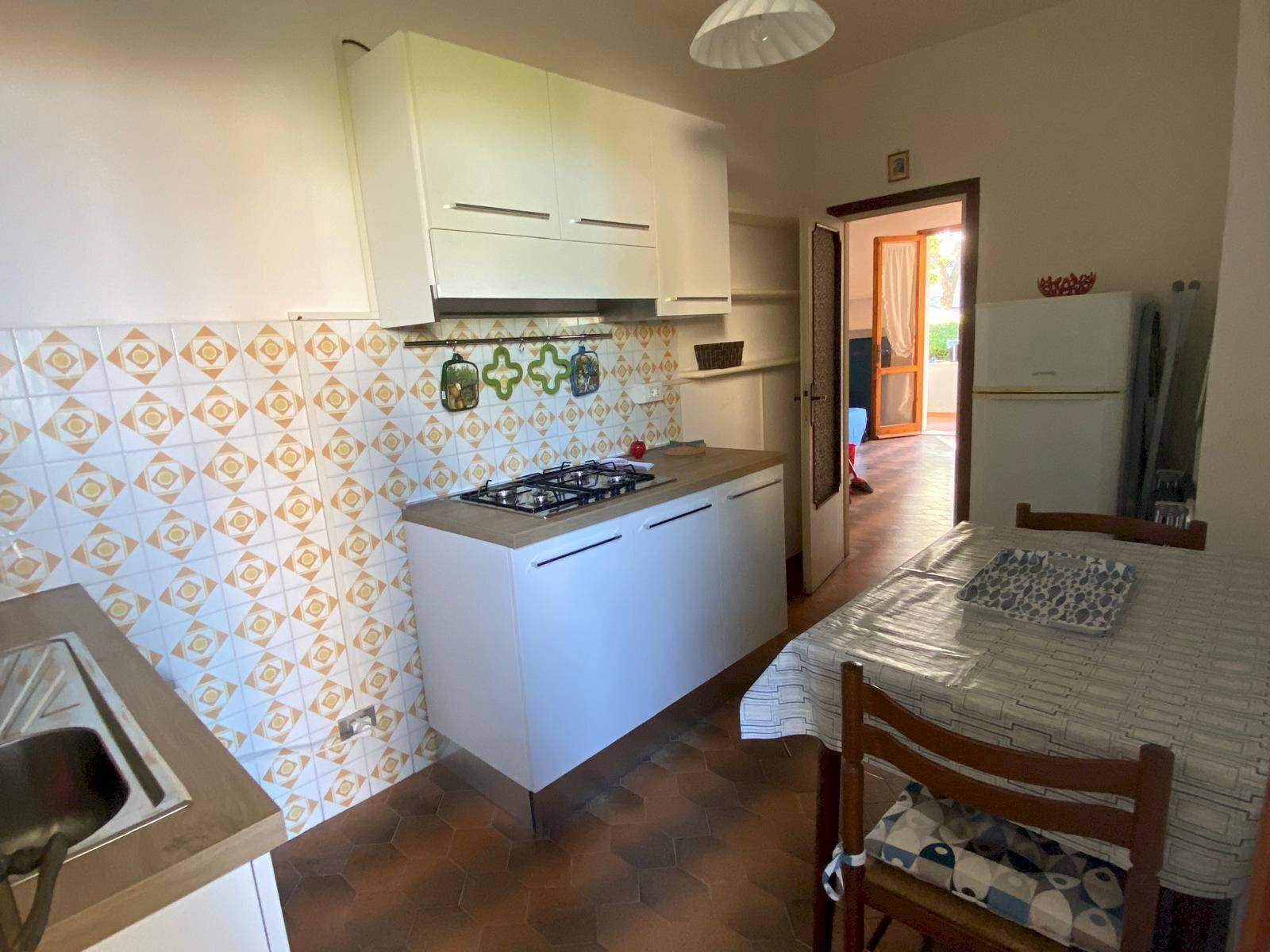 Three-room apartment Via Cefalo 9 9, Castagneto Carducci - photo 3