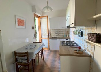 Trilocale Via Cefalo 9 9, Castagneto Carducci - foto 2