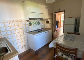 Trilocale Via Cefalo 9 9, Castagneto Carducci - foto 3