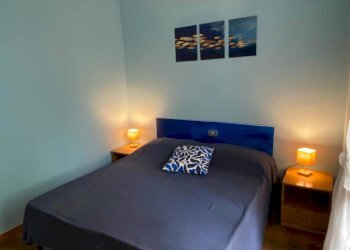 Trilocale Via Cefalo 9 9, Castagneto Carducci - foto 13