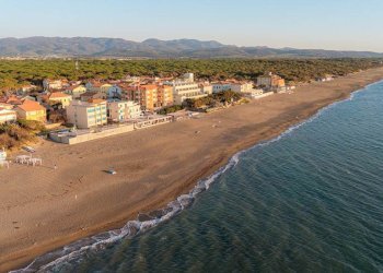 Trilocale Via Cefalo 9 9, Castagneto Carducci - foto 16